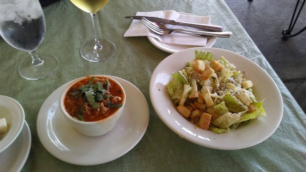 Pasta Nova Italiano | restaurant | 17310 140th Ave NE, Woodinville, WA 98072, USA | 4254833716 OR +1 425-483-3716