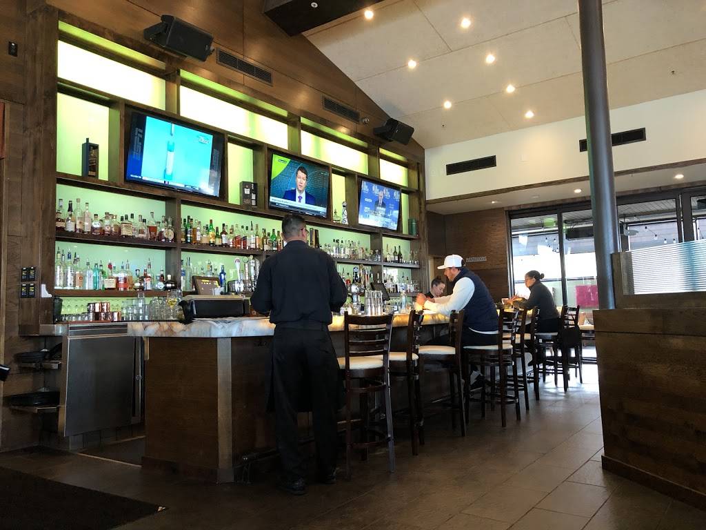 Jacks Restaurant and Bar - San Mateo | restaurant | 1750 S El Camino Real, San Mateo, CA 94402, USA | 6503501077 OR +1 650-350-1077