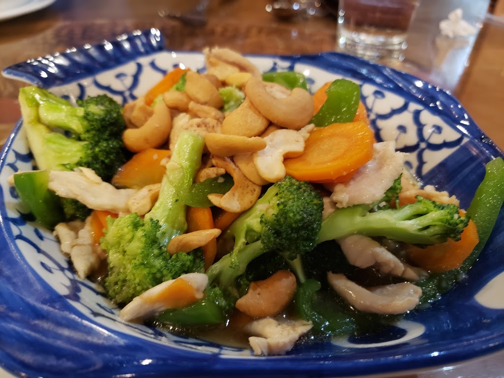 Bangkok Thai Cuisine | restaurant | 28600 US-98 suite l, Daphne, AL 36526, USA | 2516265286 OR +1 251-626-5286