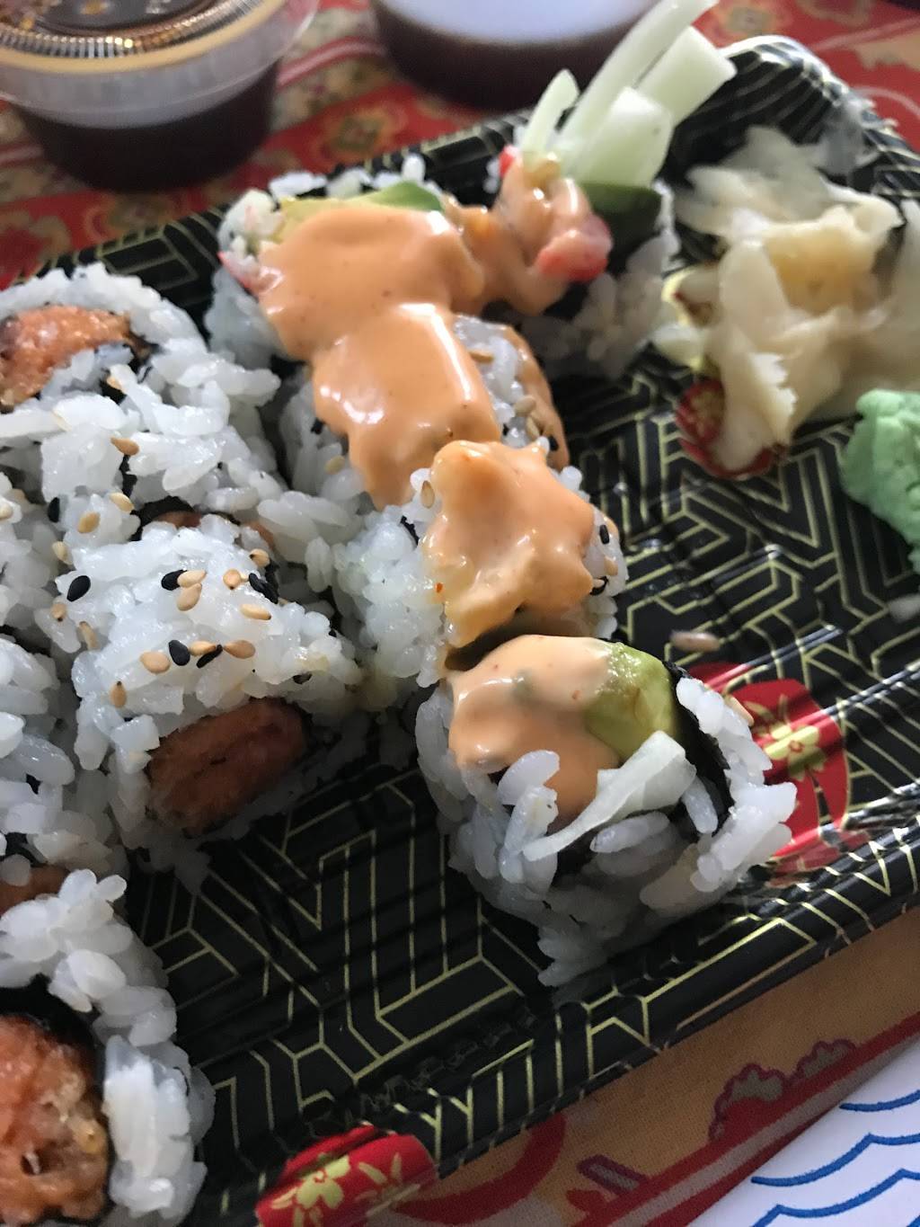 E-Chiban Asian Fusion | restaurant | 66-47 Fresh Pond Rd, Ridgewood, NY 11385, USA | 7183868333 OR +1 718-386-8333