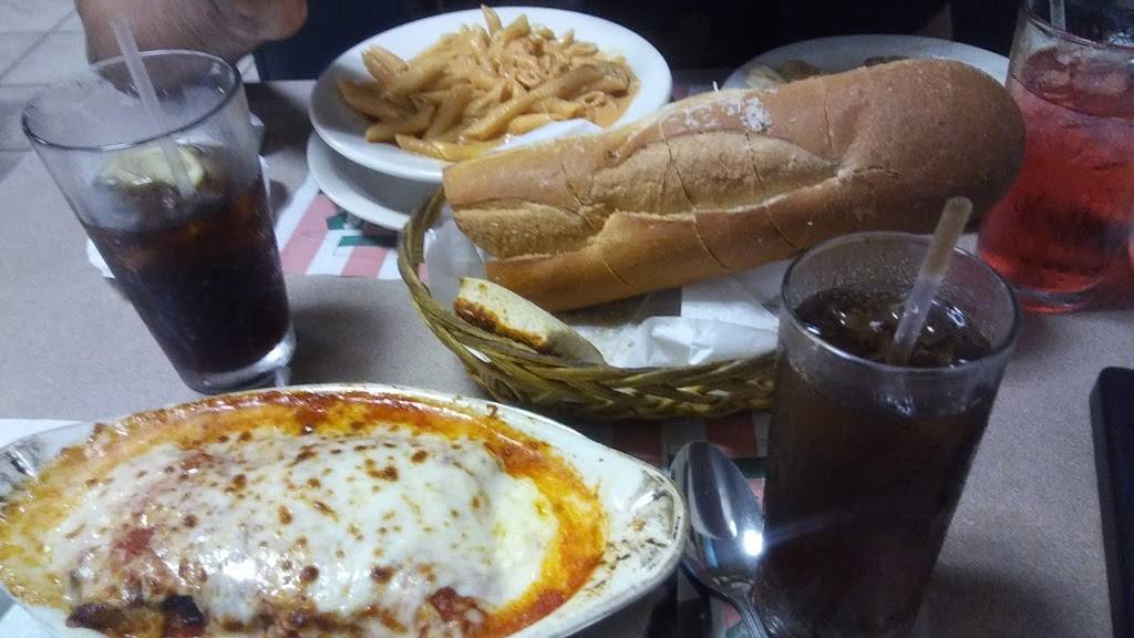 Tonys Pizzeria | restaurant | 45-18 104th St, Corona, NY 11368, USA | 7187791707 OR +1 718-779-1707