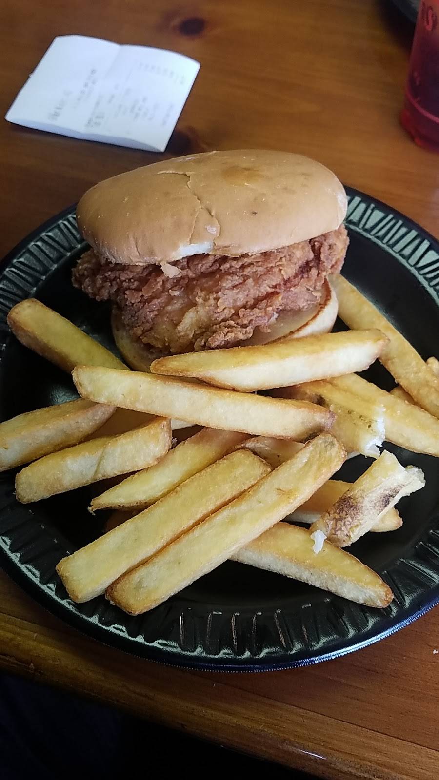 Bill Miller Bar-B-Q | restaurant | 620 Division Ave, San Antonio, TX 78214, USA | 2109220612 OR +1 210-922-0612