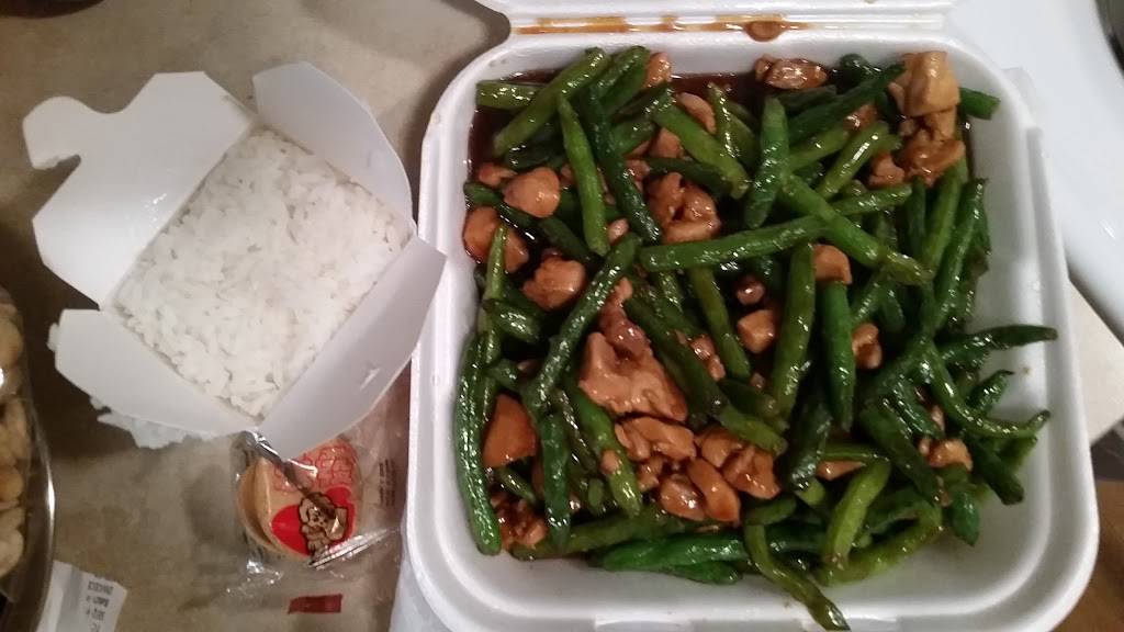 Lucky Garden | restaurant | 4157 Rickey St SE, Salem, OR 97317, USA | 5033397489 OR +1 503-339-7489