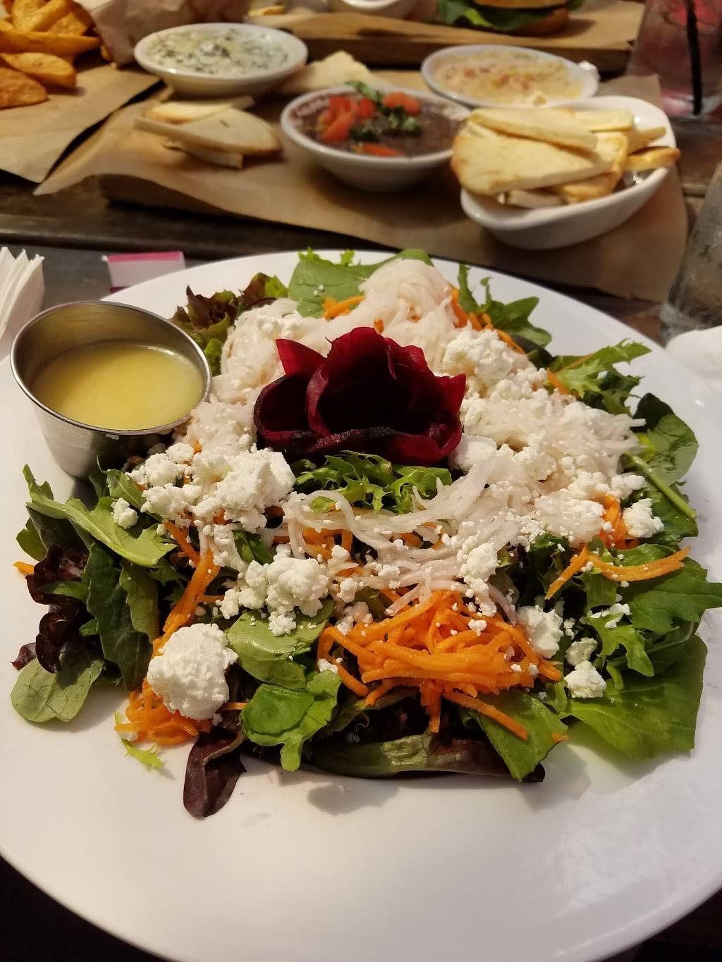 The Station at Person Street | restaurant | 701 N Person St, Raleigh, NC 27604, USA | 9199771567 OR +1 919-977-1567