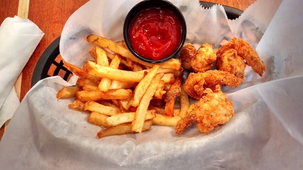 Libbys | restaurant | 116 W Main St, Lexington, SC 29072, USA | 8035204689 OR +1 803-520-4689