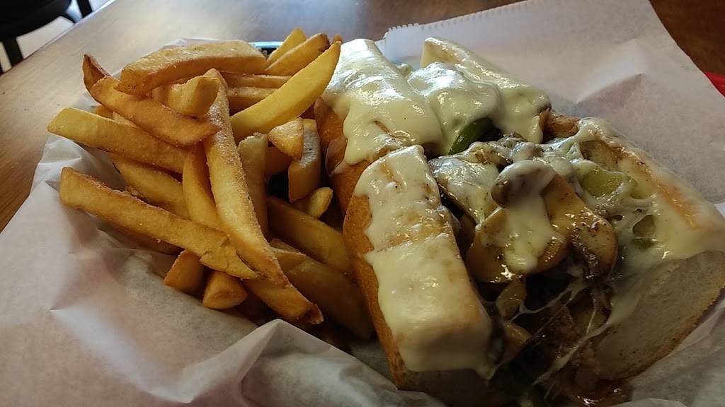 Chicago Express - Columbia | restaurant | 1412 Trotwood Ave, Columbia, TN 38401, USA | 9315488854 OR +1 931-548-8854