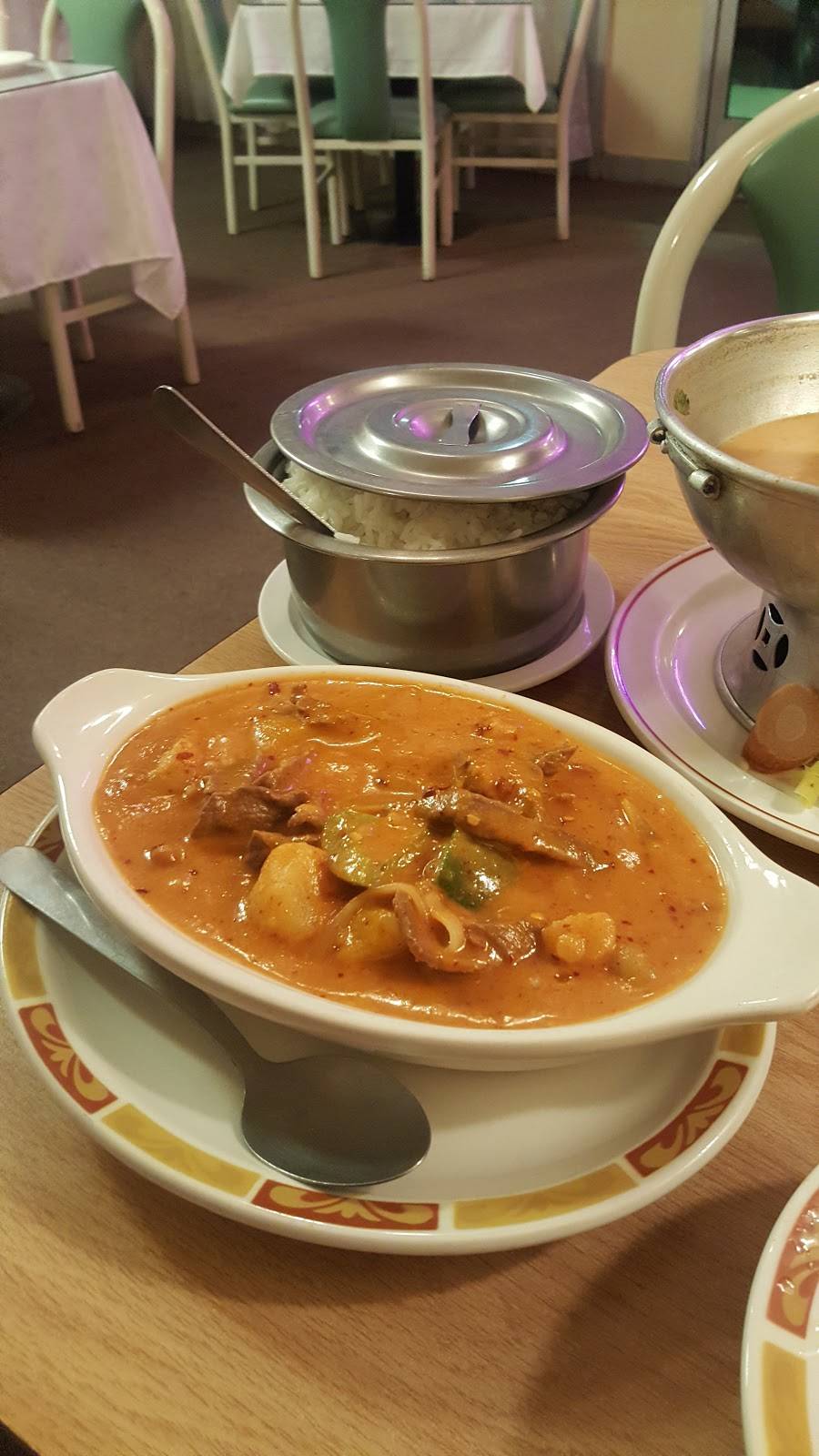 Siamese Kitchen | restaurant | 4352 W Olive Ave, Glendale, AZ 85302, USA | 6239313229 OR +1 623-931-3229