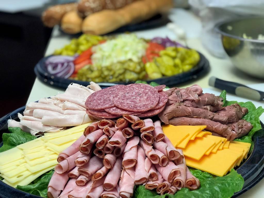 TOGOS Sandwiches | meal takeaway | 4421 Freeport Blvd, Sacramento, CA 95822, USA | 9164526453 OR +1 916-452-6453