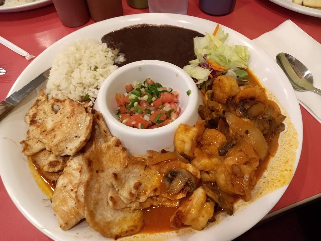 El Pulgarcito | restaurant | 4509 Lacey Blvd SE, Lacey, WA 98503, USA | 3604914068 OR +1 360-491-4068