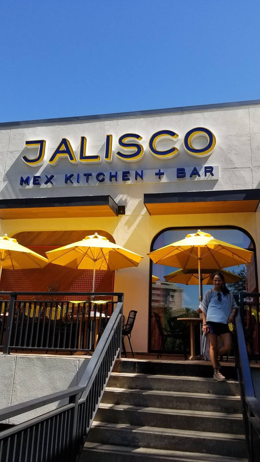 Jalisco Norte | restaurant | 3858 Oak Lawn Ave #470, Dallas, TX 75219, USA | 2144435183 OR +1 214-443-5183