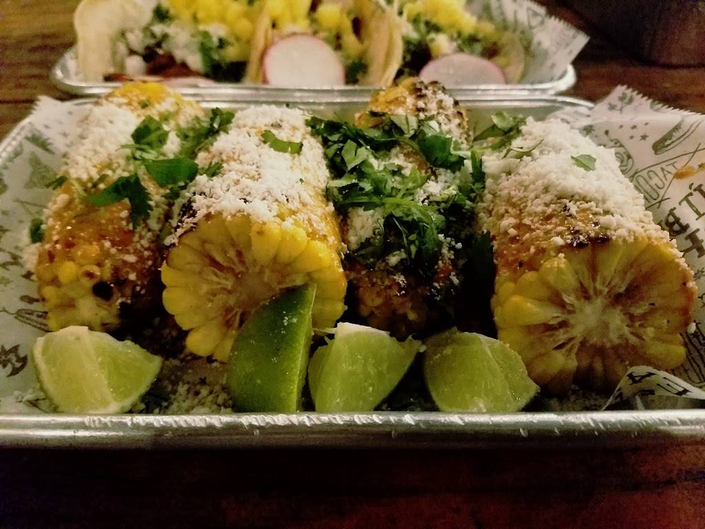 tacoria | restaurant | 56 Easton Ave #A, New Brunswick, NJ 08901, USA | 7323172070 OR +1 732-317-2070