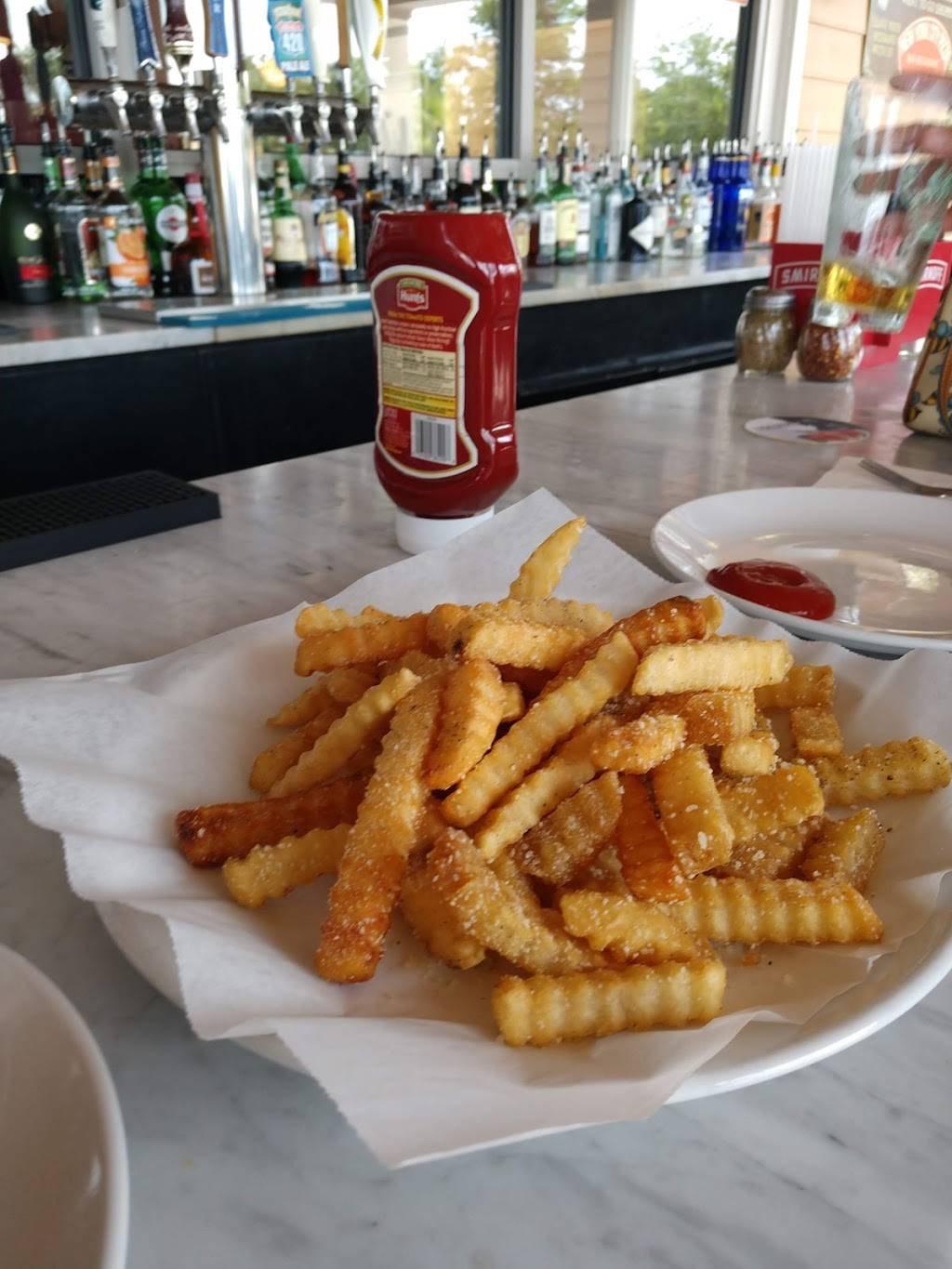 New York City Pizza | restaurant | 28 Shelter Cove Ln #119, Hilton Head Island, SC 29928, USA | 8437854200 OR +1 843-785-4200