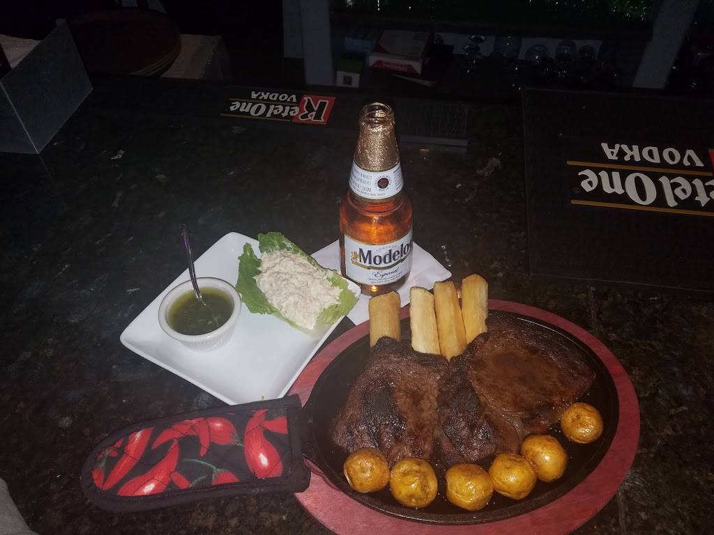 Sandunga Bar & Grill | restaurant | 2619 W Lawrence Ave, Chicago, IL 60625, USA | 7736722979 OR +1 773-672-2979