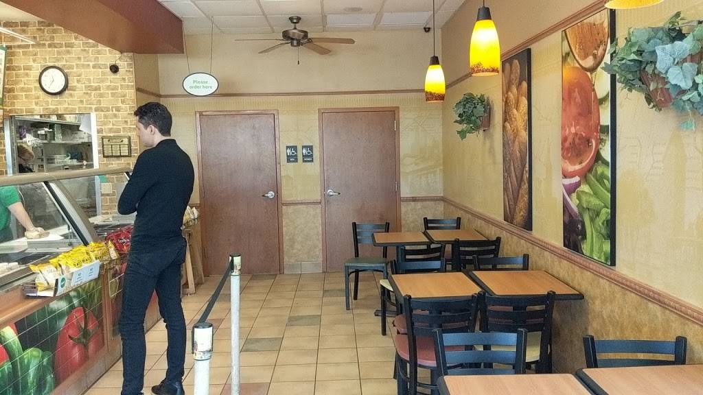 Subway | restaurant | 3585 Cheney Hwy, Titusville, FL 32780, USA | 3212674240 OR +1 321-267-4240