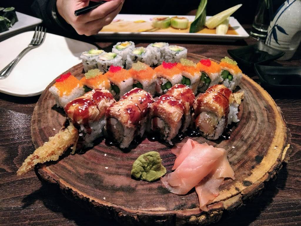 Osaka | Japanese Restaurant | restaurant | 1665 Wabash Ave, Springfield, IL 62704, USA | 2177268037 OR +1 217-726-8037