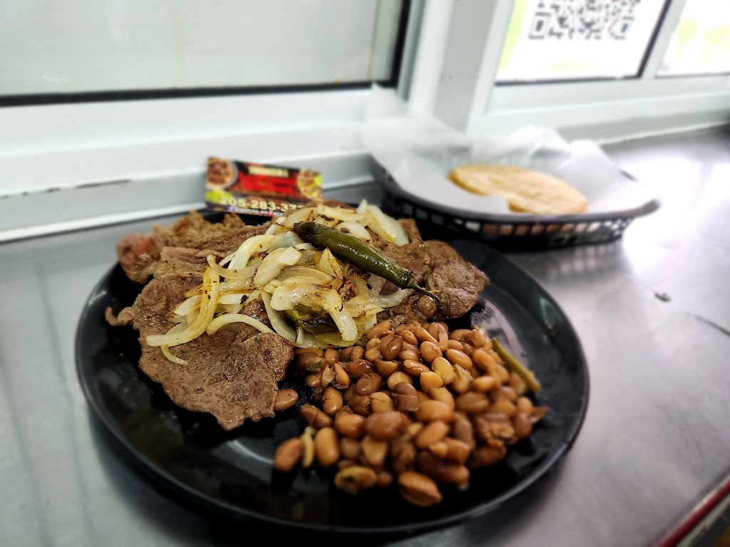 Tacos Los Primos Martinez | restaurant | 419 Main St, Trussville, AL 35173, USA | 2054606823 OR +1 205-460-6823