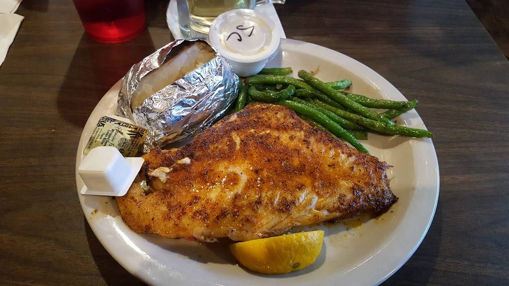 Dock 633 | restaurant | 633 Lake June Rd, Lake Placid, FL 33852, USA | 8636996330 OR +1 863-699-6330