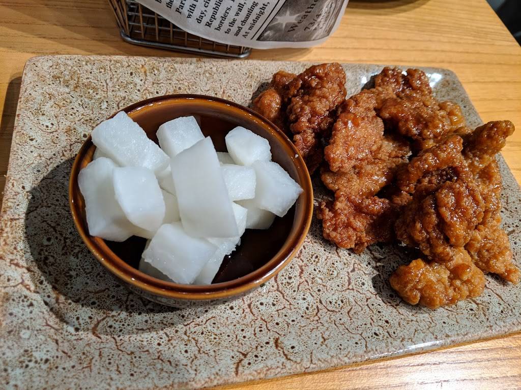 Bonchon - Grand Rapids | restaurant | 2321 E Beltline Ave NE Ste F, Grand Rapids, MI 49525, USA | 6168888988 OR +1 616-888-8988