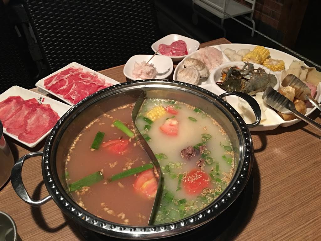 LaoJie | restaurant | 811 53rd St, Brooklyn, NY 11220, USA | 7184310026 OR +1 718-431-0026