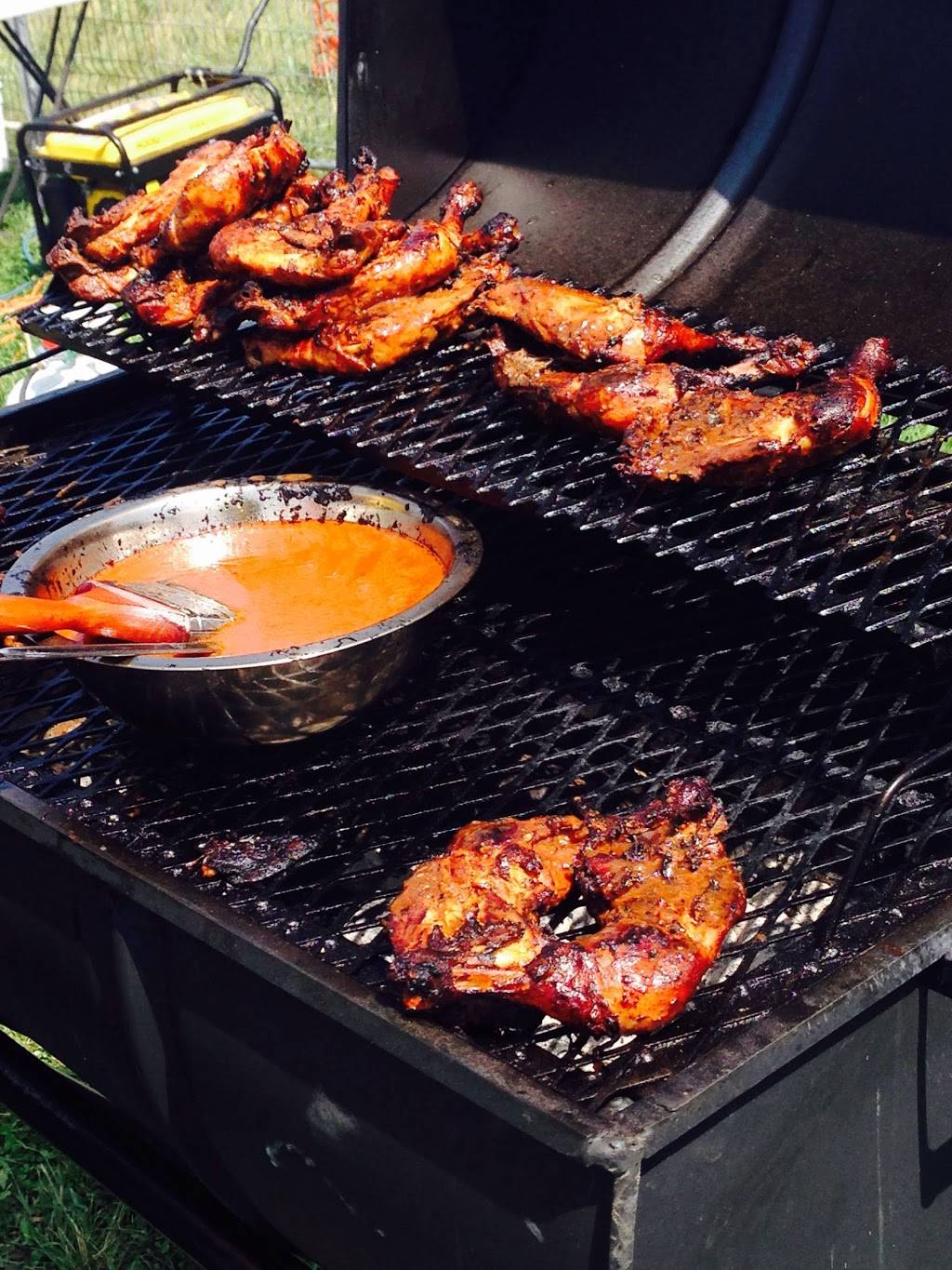 Kings Finest Food Caribbean Cuisine | restaurant | 1967 Taunton Road East, Hampton, ON L0B 1J0, Canada | 6478917665 OR +1 647-891-7665