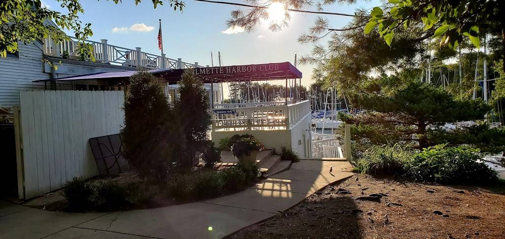 Wilmette Harbor Club | restaurant | 20 Harbor Dr, Wilmette, IL 60091, USA | 8472514234 OR +1 847-251-4234