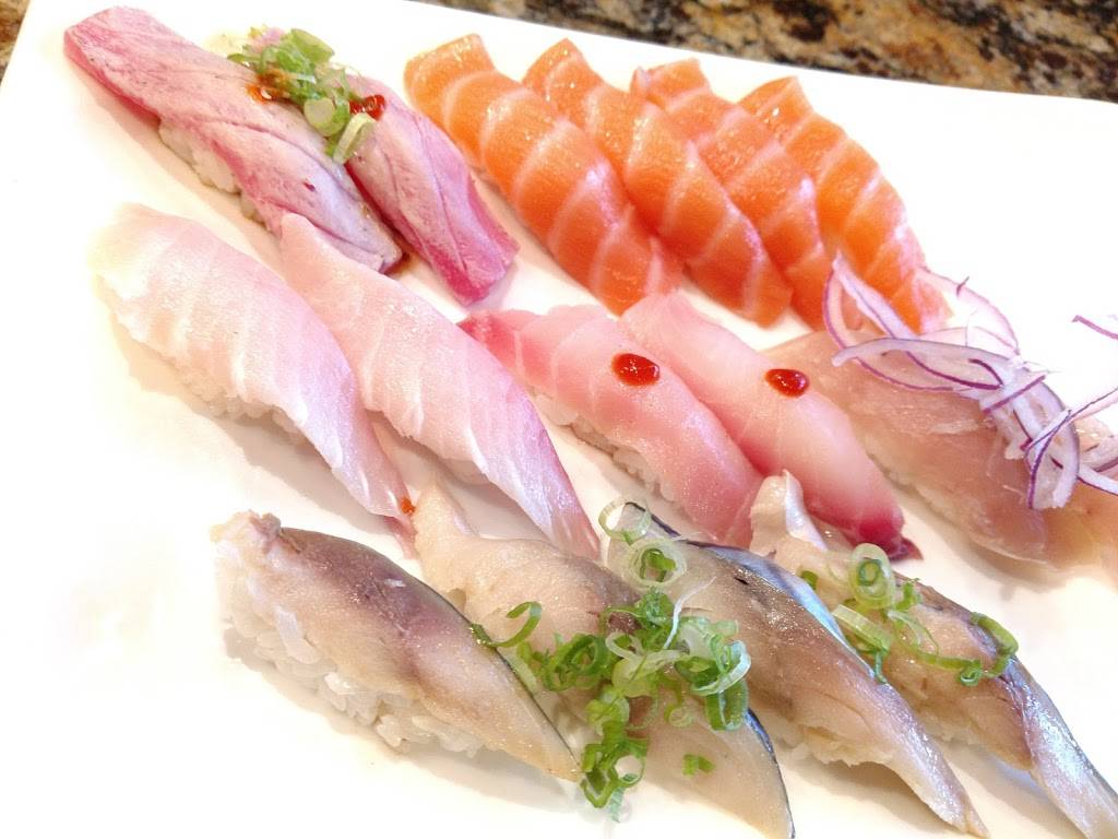 Odori Sushi | restaurant | 7855 La Palma Ave, Buena Park, CA 90620, USA | 7145222079 OR +1 714-522-2079