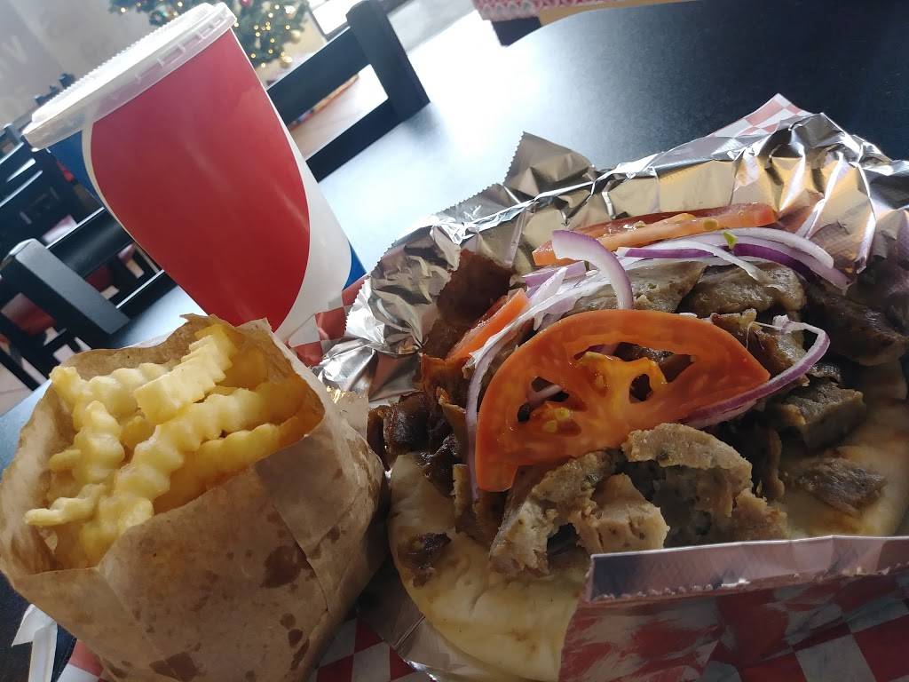 Patellis Gyros & Beef | restaurant | 572 Weston Ridge Dr, Naperville, IL 60563, USA | 3312137173 OR +1 331-213-7173