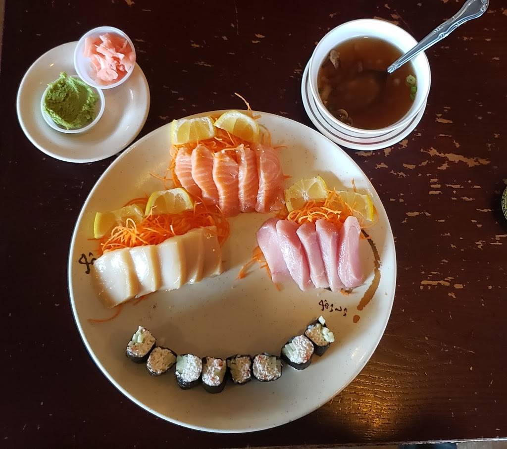 Mongolian Grill and sushi bar | restaurant | 3104 Edgar Brown Dr, Orange, TX 77630, USA | 4098838533 OR +1 409-883-8533