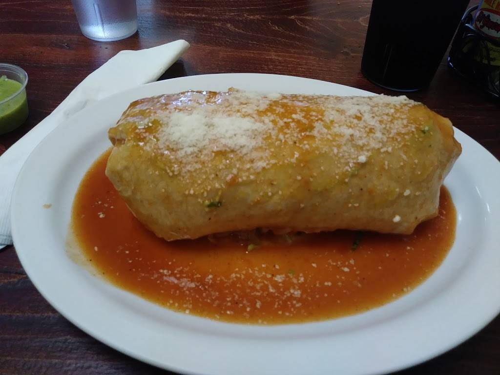 La Carreta Novato Mexican Food | restaurant | 2033 Novato Blvd, Novato, CA 94947, USA | 4154936875 OR +1 415-493-6875