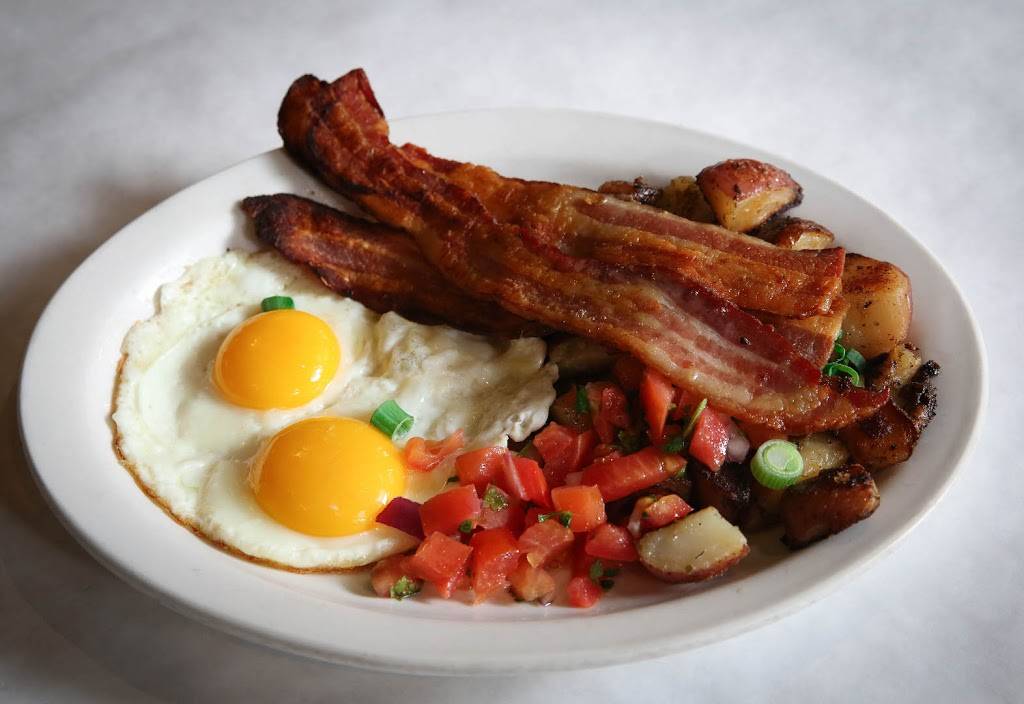 Grounds | restaurant | 402 Main St, Murphys, CA 95247, USA | 2097288663 OR +1 209-728-8663