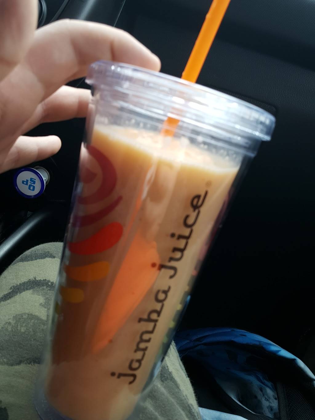 Sunnyside Jamba | restaurant | 11971 SE Sunnyside Rd, Happy Valley, OR 97015, USA | 5038553334 OR +1 503-855-3334