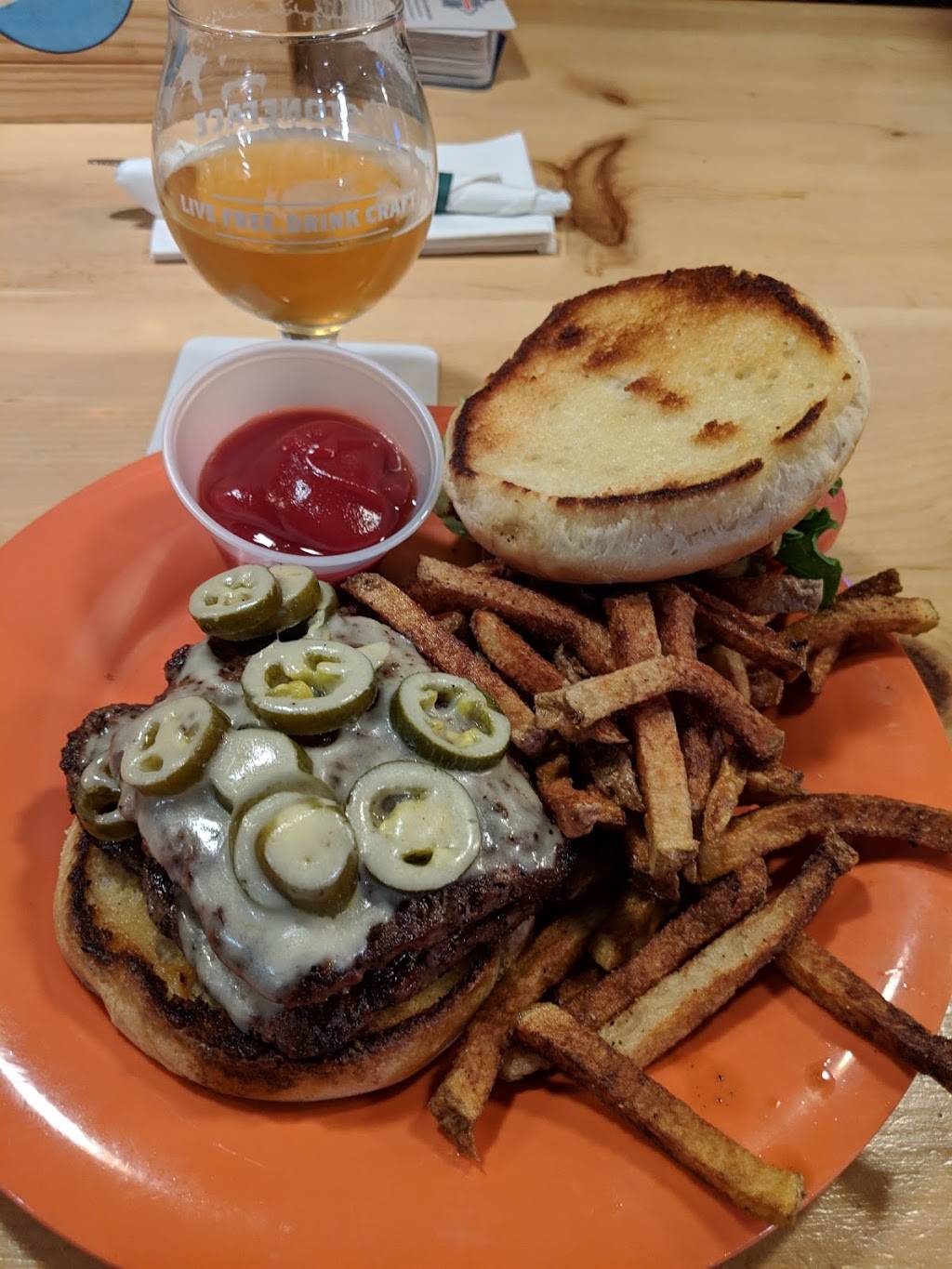 Granfanallys | restaurant | 354 N Broadway, Salem, NH 03079, USA | 6038984412 OR +1 603-898-4412