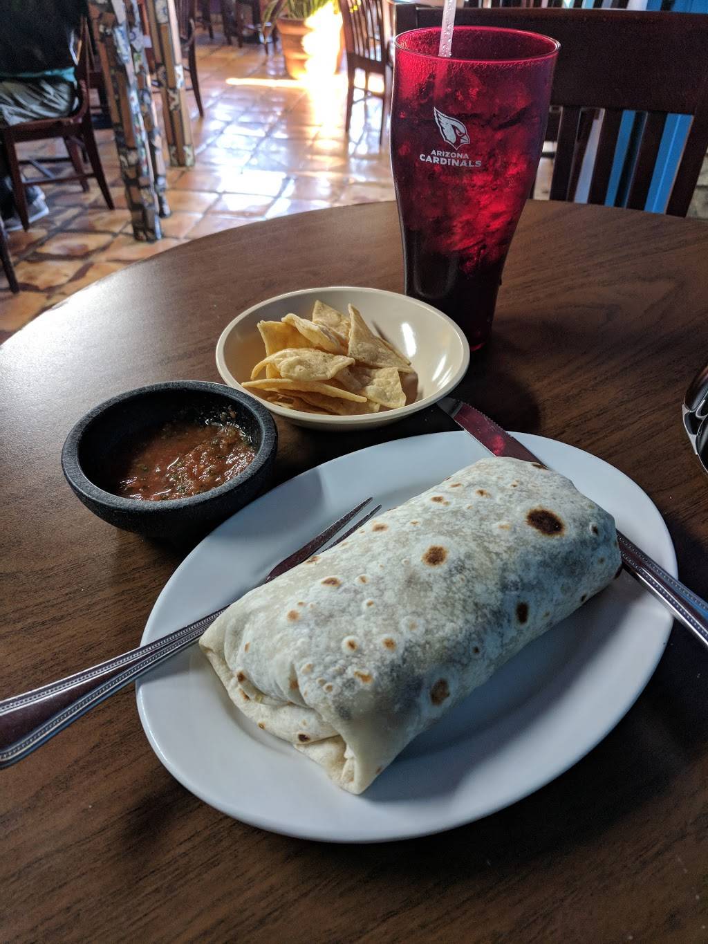 El Sol Mexican Cafe & Bakery | cafe | 760 N Arizona Ave, Chandler, AZ 85225, USA | 4807860811 OR +1 480-786-0811