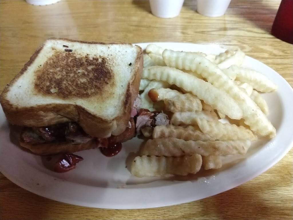 Tobys Barbecue | restaurant | 8483 New Kings Rd, Jacksonville, FL 32219, USA | 9047668122 OR +1 904-766-8122