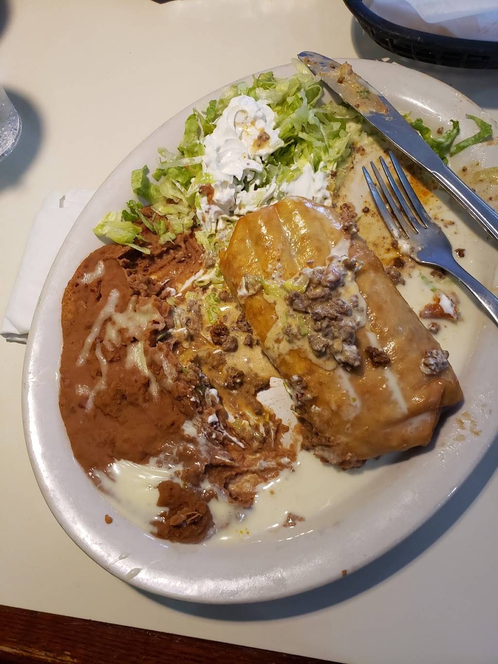 Casa Tequilas Mexican Restaurant | restaurant | 1705 S Wheeling St, Oregon, OH 43616, USA | 5673128510 OR +1 567-312-8510