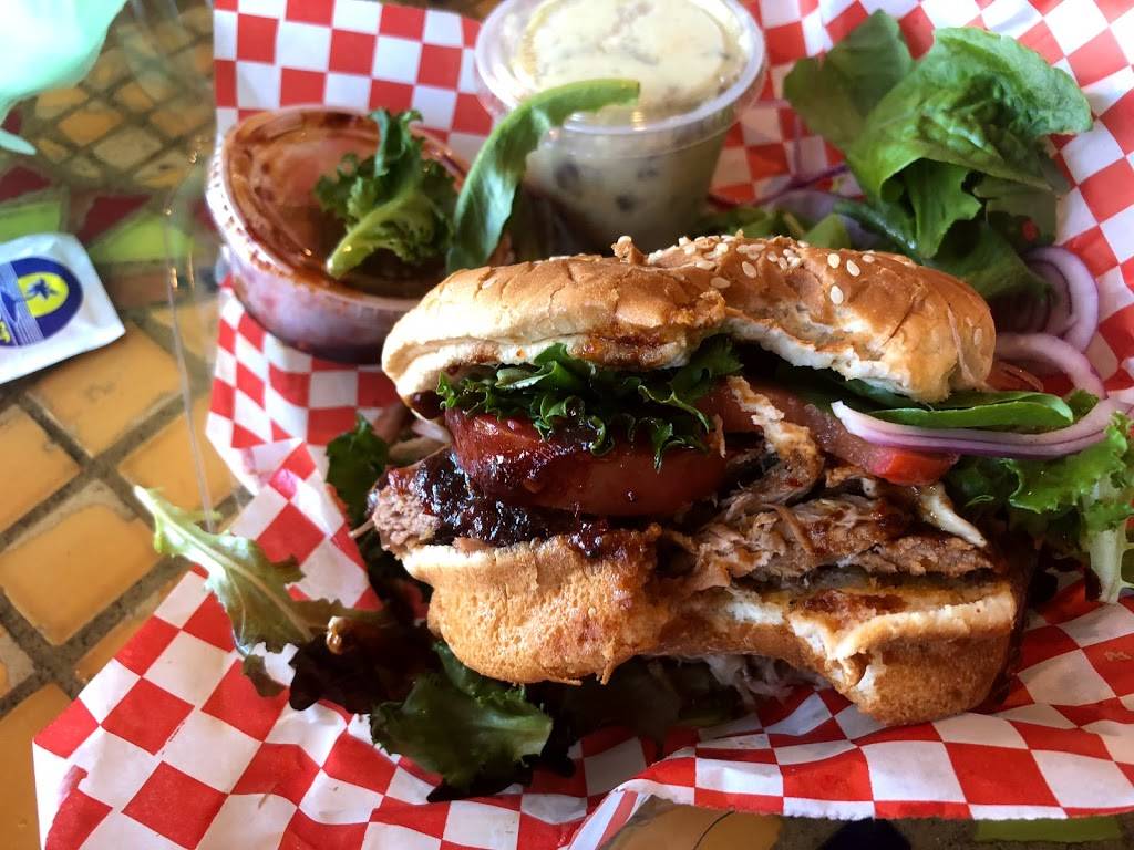 Everett & Jones BBQ | restaurant | 4245 MacArthur Blvd, Oakland, CA 94619, USA | 5106984340 OR +1 510-698-4340