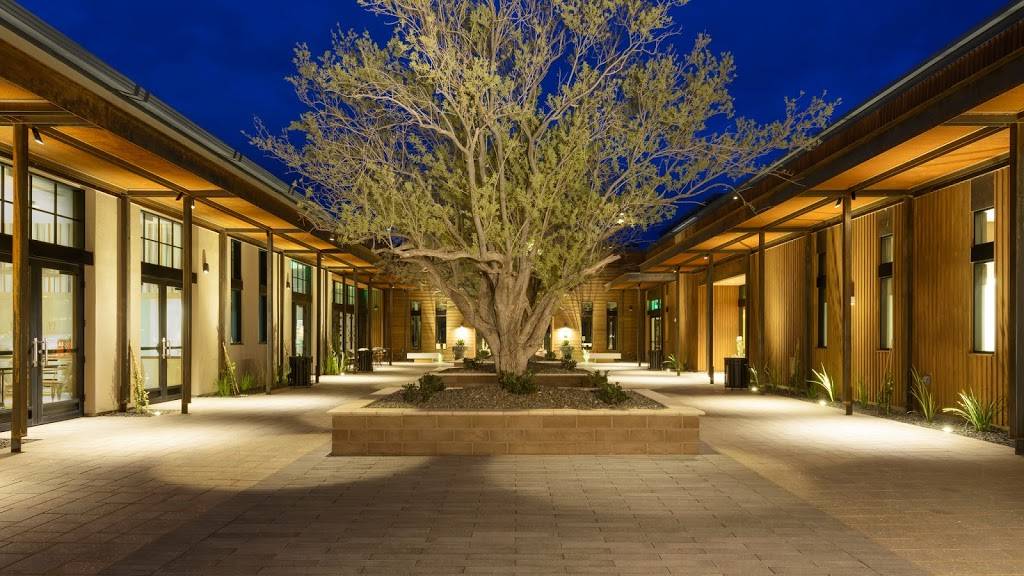 Verde River Golf & Social Club | restaurant | 28509 N W Verde River Way, Rio Verde, AZ 85263, USA | 4804713232 OR +1 480-471-3232