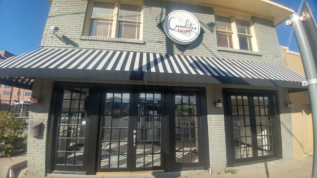 Carmalita’s Cuisine | restaurant | 1141 E 11th St, Houston, TX 77009, USA | 7138699141 OR +1 713-869-9141