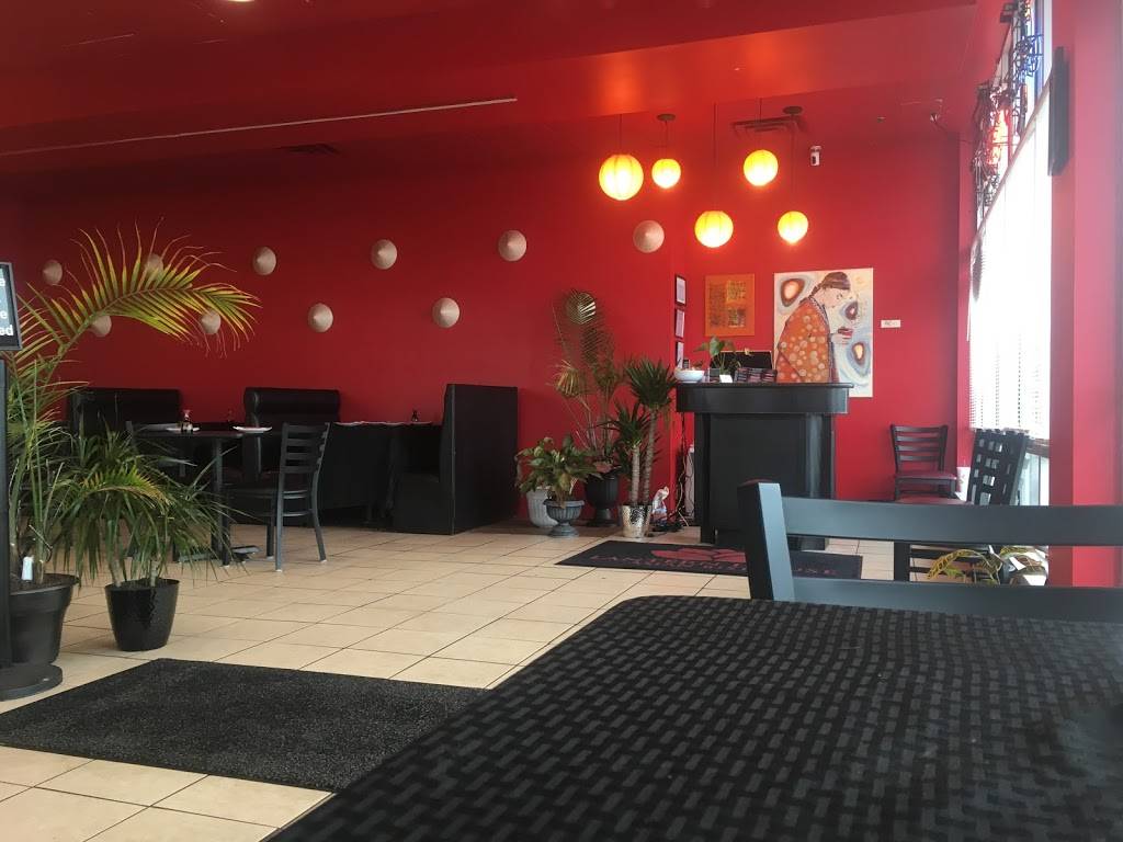 Lantern House Asian Bistro | restaurant | 4708 S Scatterfield Rd, Anderson, IN 46013, USA | 7653931431 OR +1 765-393-1431