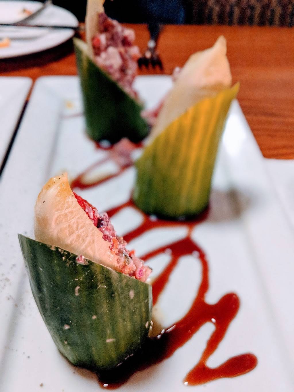 Solé Restaurant and Wine Bar | restaurant | 83 Erb St W Building Two, Waterloo, ON N2L 6C2, Canada | 5197475622 OR +1 519-747-5622