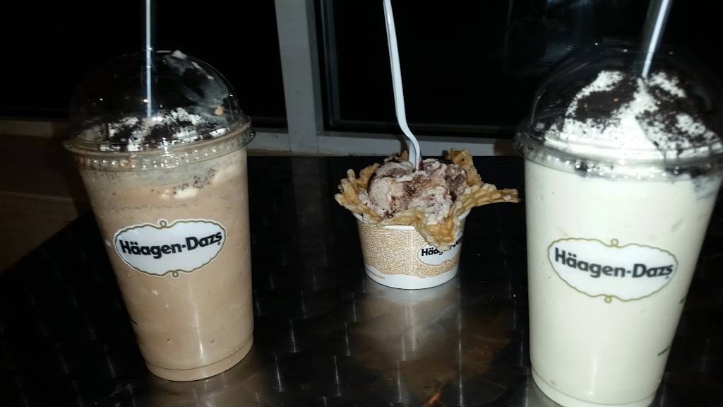 Häagen-Dazs® Ice Cream | restaurant | 61-10 188th St #274, Fresh Meadows, NY 11365, USA | 7184542568 OR +1 718-454-2568