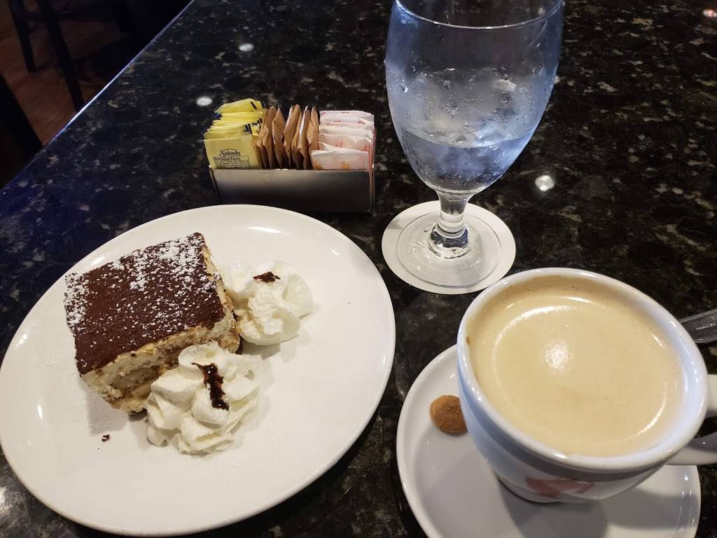 Caffe Europa | restaurant | 910 E Las Olas Blvd, Fort Lauderdale, FL 33301, USA | 9547636600 OR +1 954-763-6600