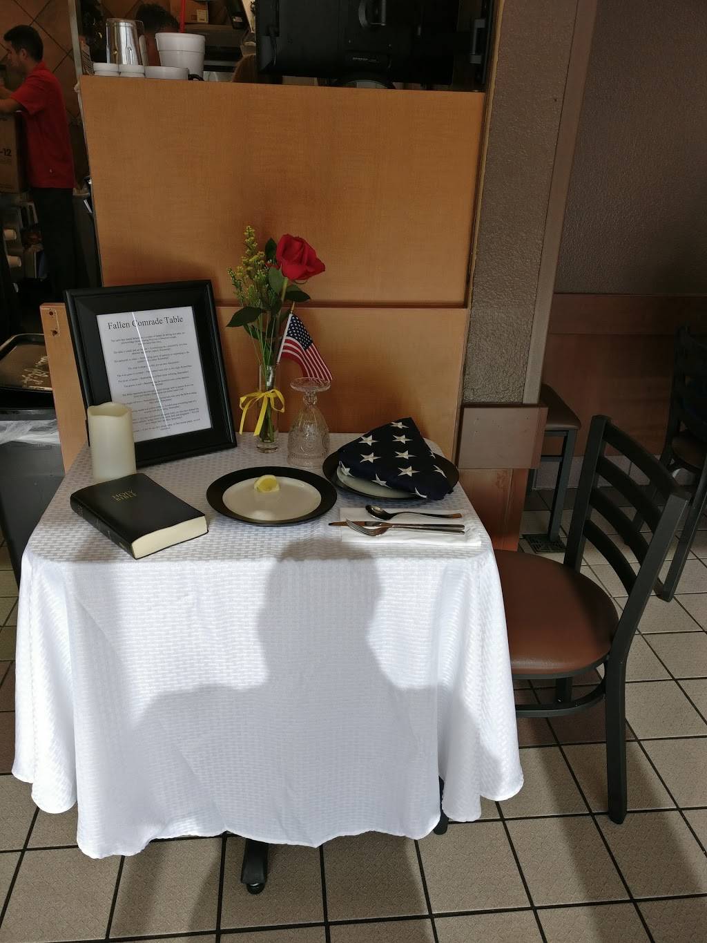 Chick-fil-A | restaurant | 749 W Main St # Fm1171, Lewisville, TX 75067, USA | 9723533000 OR +1 972-353-3000