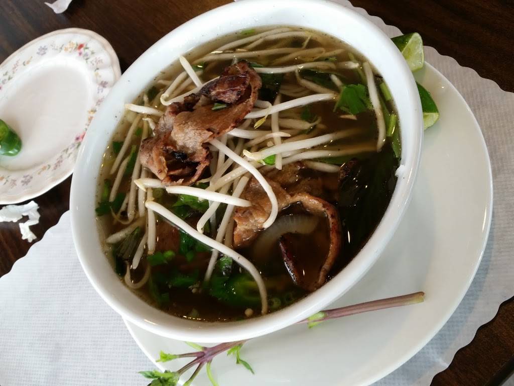 Phở Kietzke | restaurant | 3004 Kietzke Ln, Reno, NV 89502, USA | 7758709488 OR +1 775-870-9488