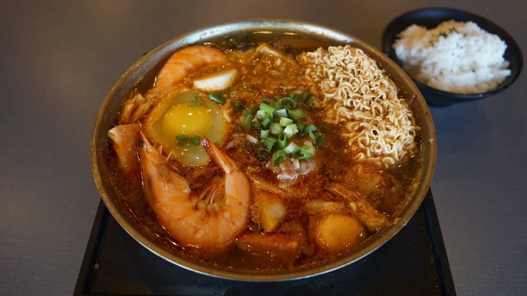 Red Flame Restaurant | restaurant | 15667 Brookhurst St, Westminster, CA 92683, USA | 7144863999 OR +1 714-486-3999