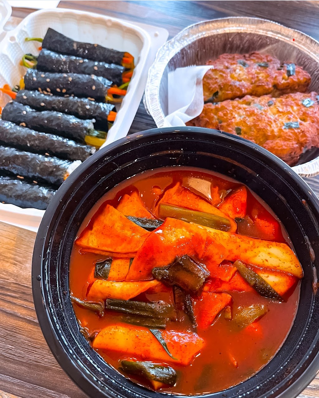 Soonheene & Twozone Chicken | restaurant | 1033 S Baldwin Ave, Arcadia, CA 91007, USA | 6264615039 OR +1 626-461-5039