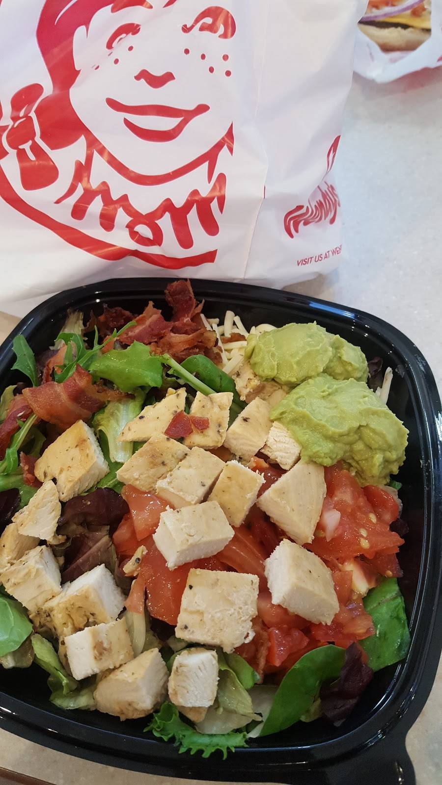 Wendys | restaurant | 1601 Utica Ave, Brooklyn, NY 11234, USA | 7184347170 OR +1 718-434-7170