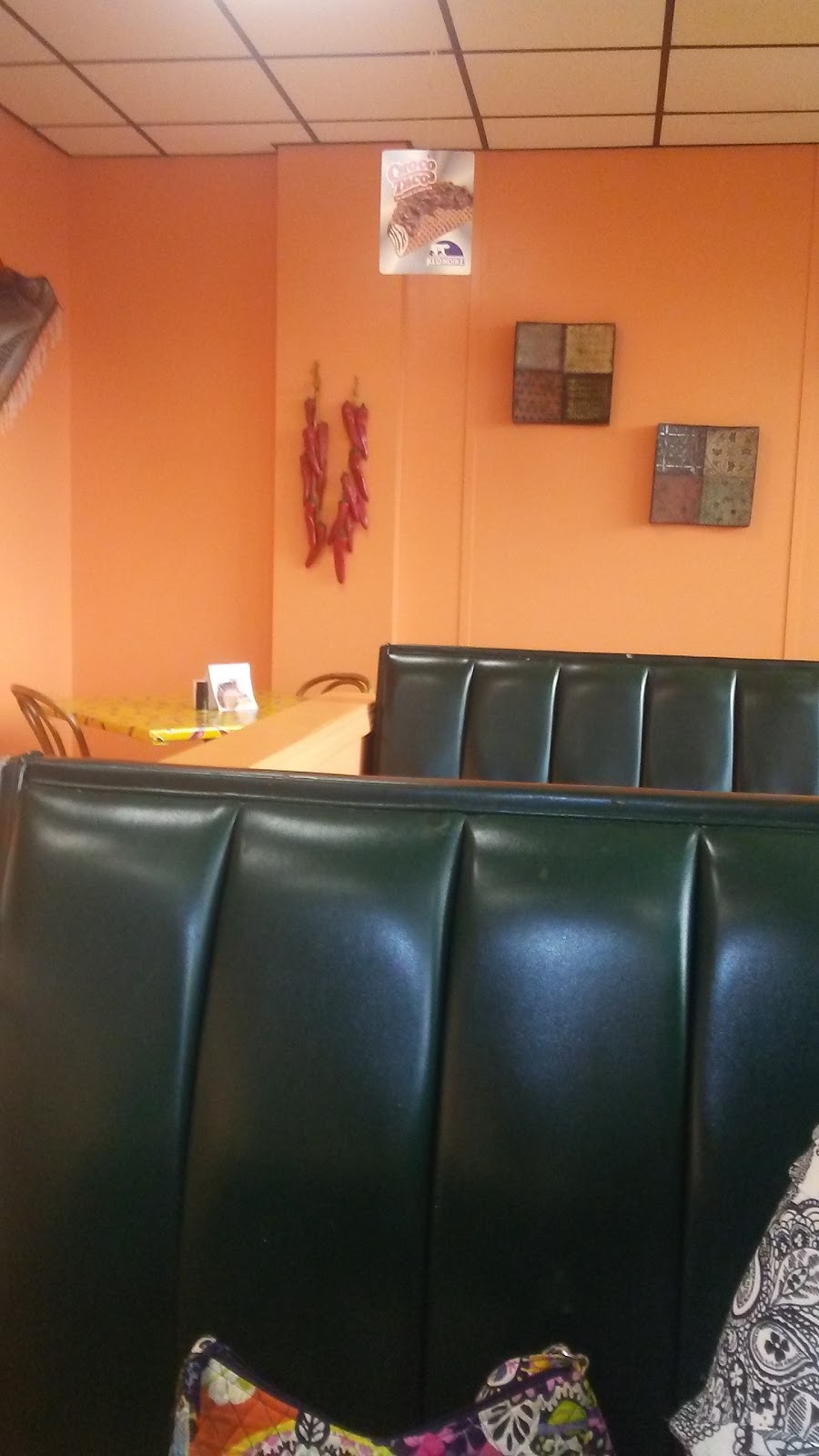 Taco Town | restaurant | 5661 FL-4, Baker, FL 32531, USA | 8505372200 OR +1 850-537-2200