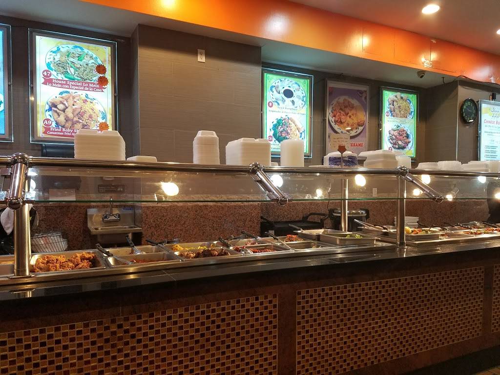 China AAA | restaurant | 82-10 Roosevelt Ave, Jackson Heights, NY 11372, USA | 7185058866 OR +1 718-505-8866