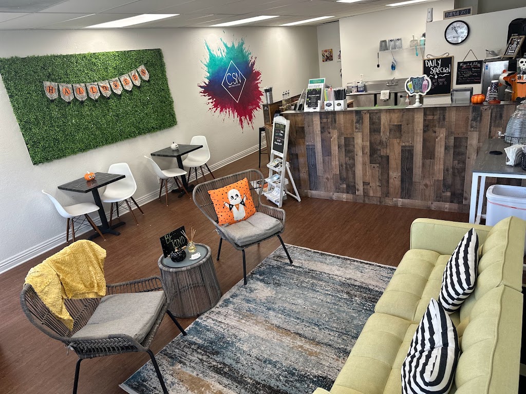 CSN-Cherry Street Nutrition | restaurant | 106 S Cherry St, Olathe, KS 66061, USA | 9134909825 OR +1 913-490-9825